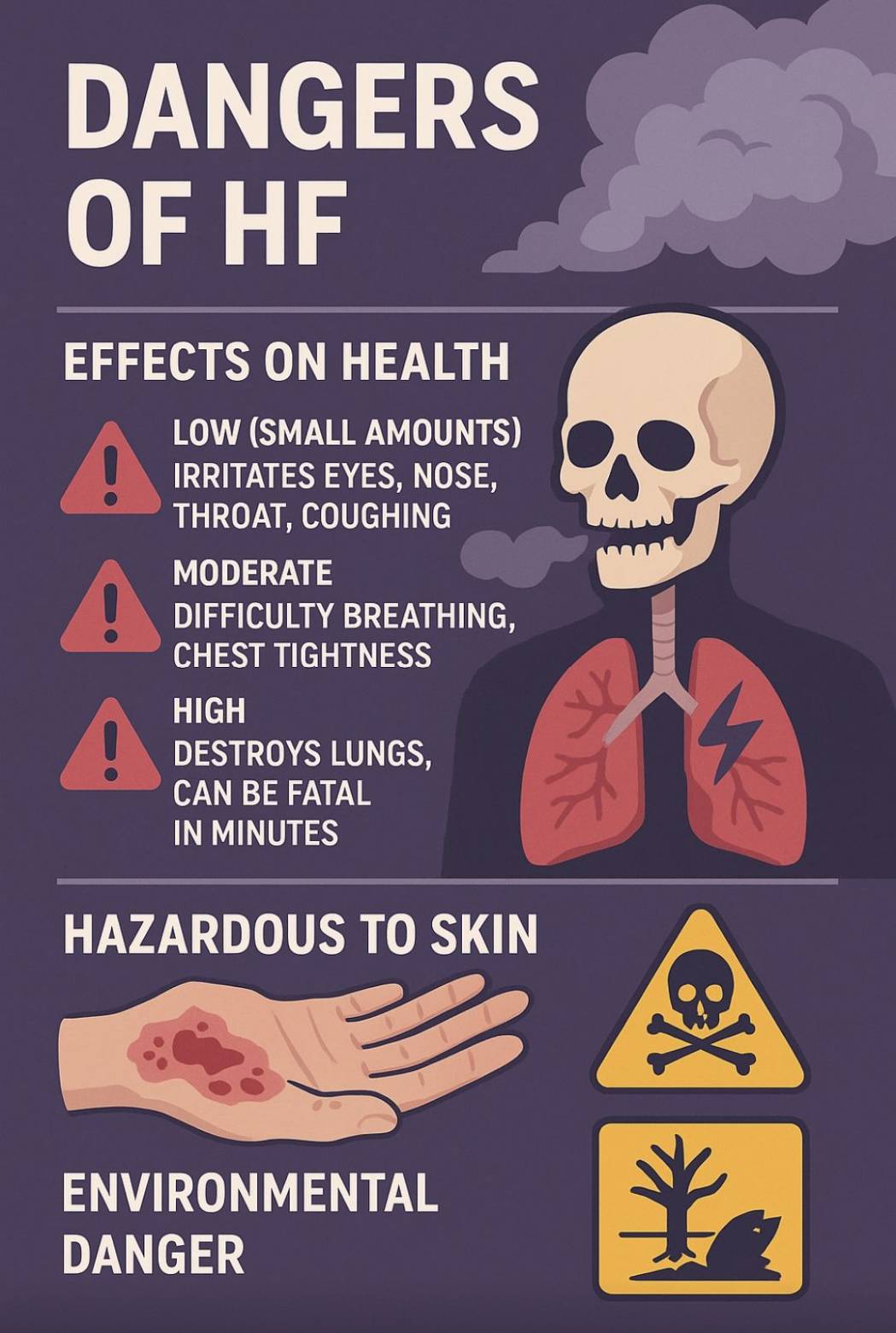 Dangers of Lithium Batteries